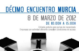 Encuentros del Mecanizado